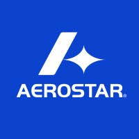 Aerostar International logo