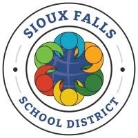 SF School District logo