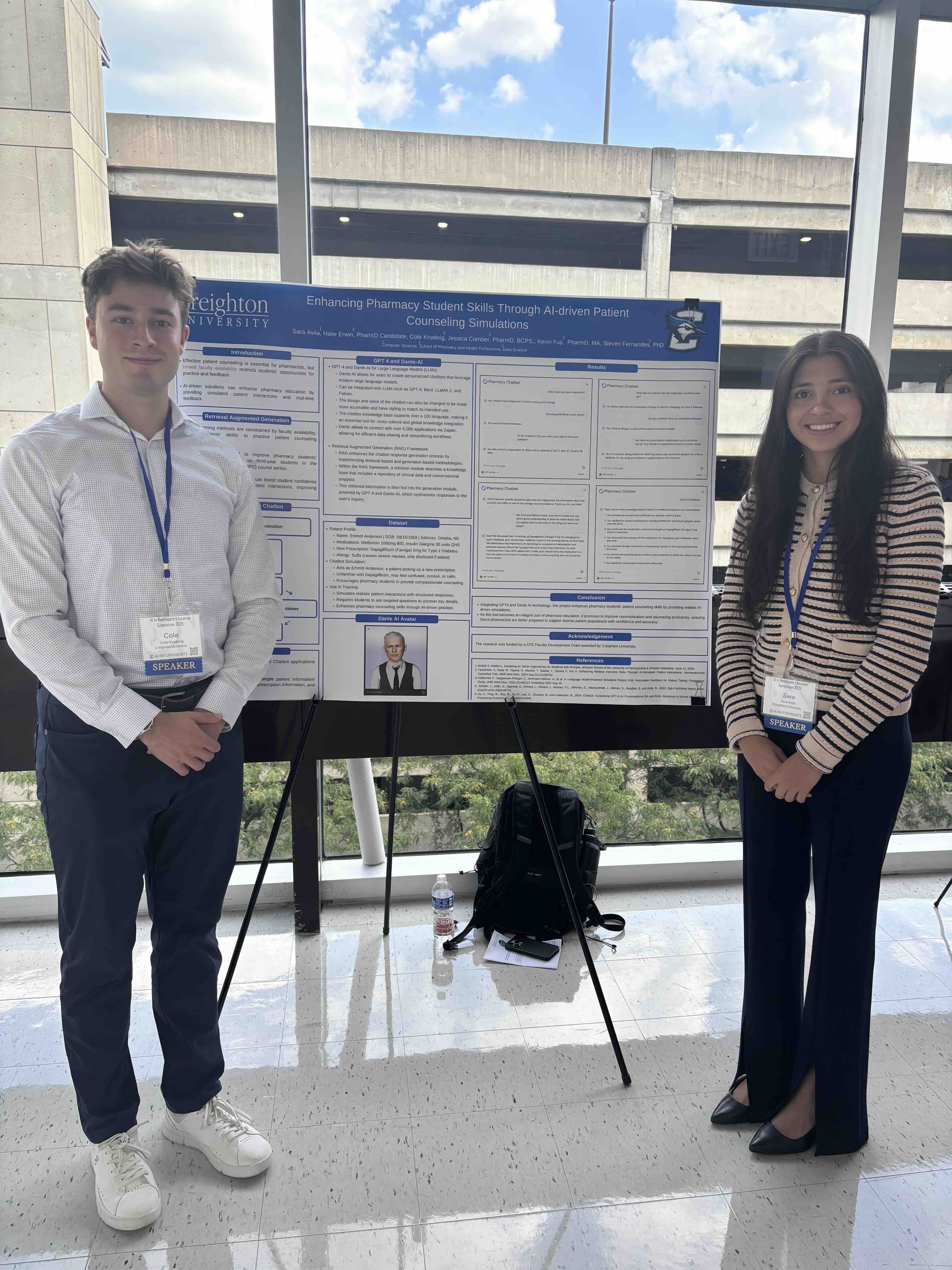 Open Source Research